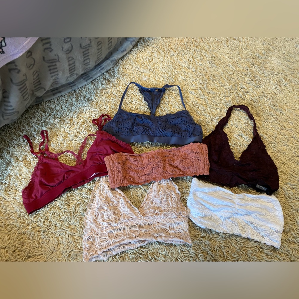Brawl, let bundle, size small